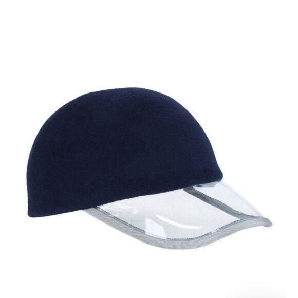 D’Estree Raymond Vinyl Hat - Picture 1 of 9